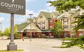 Country Inn & Suites By Radisson, Calgary-Northeast